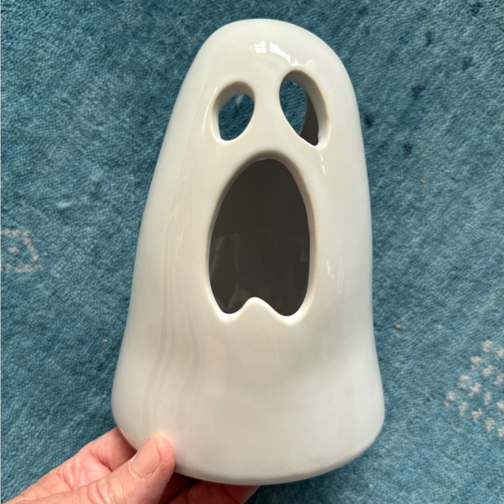 Ceramic Ghost - Picture 6 of 12